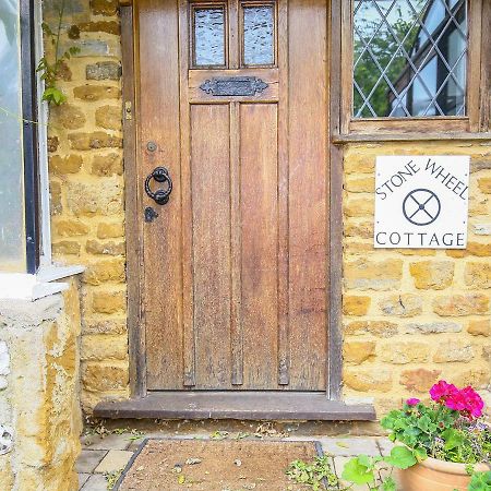 Stone Wheel Cottage Hook Norton Exteriér fotografie
