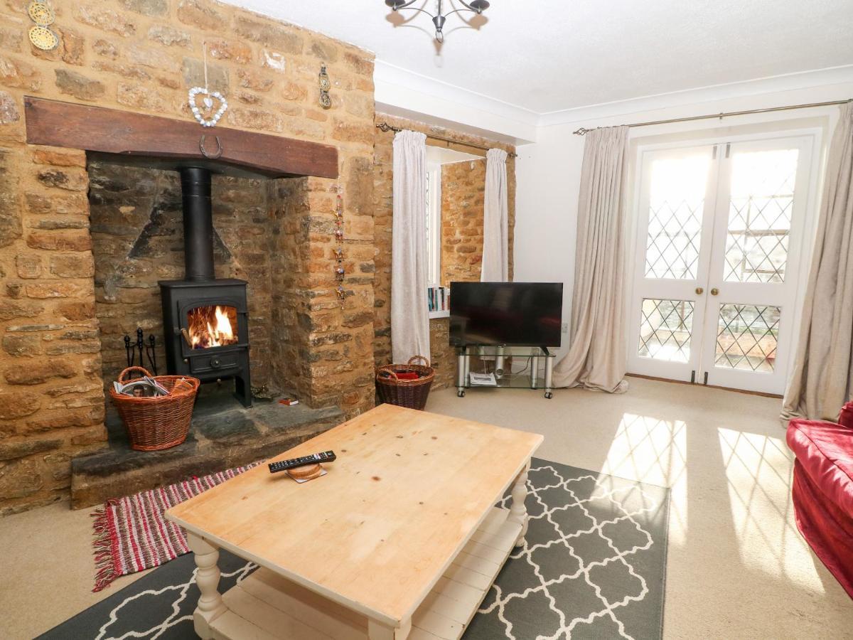 Stone Wheel Cottage Hook Norton Exteriér fotografie