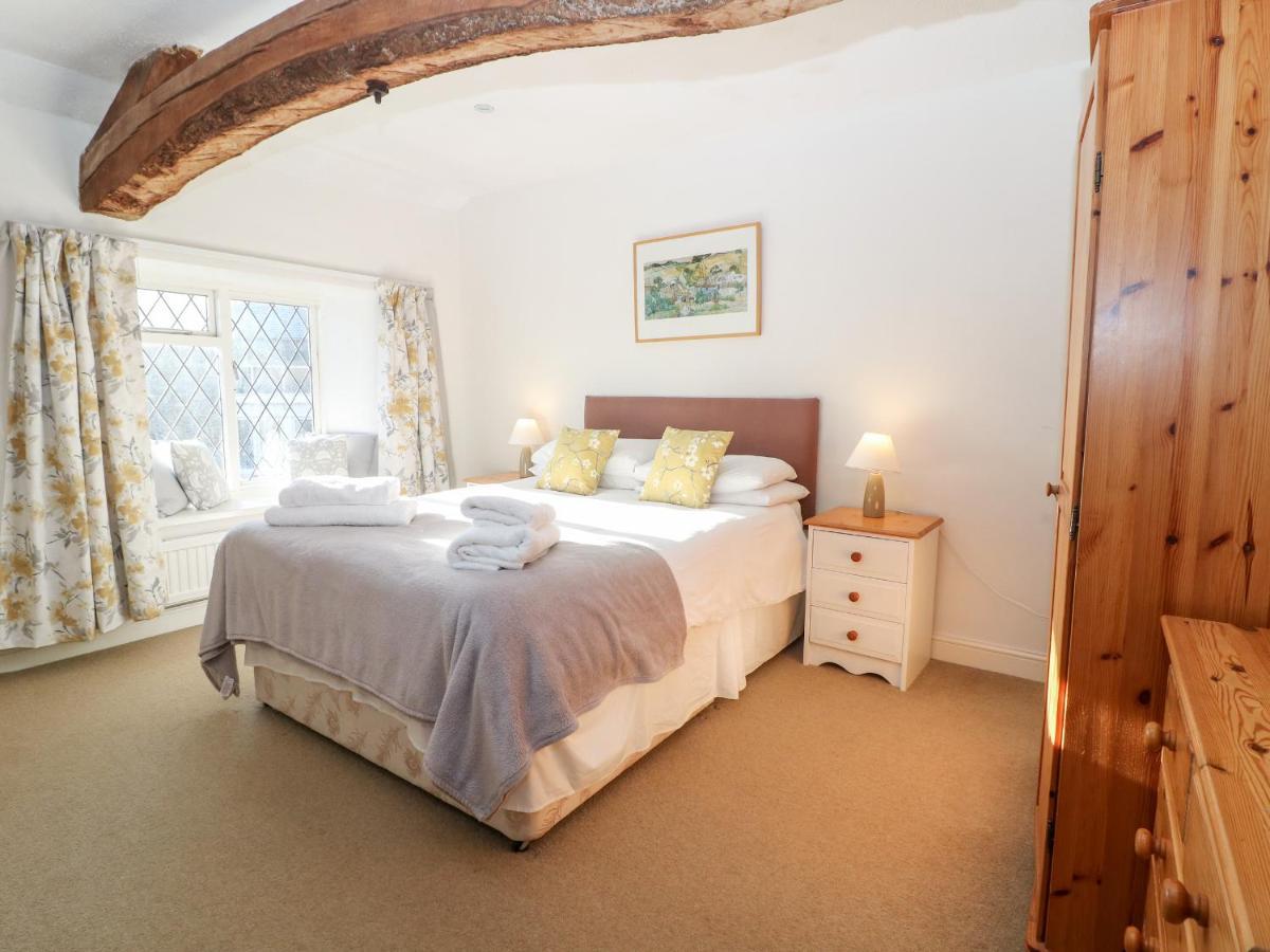 Stone Wheel Cottage Hook Norton Exteriér fotografie