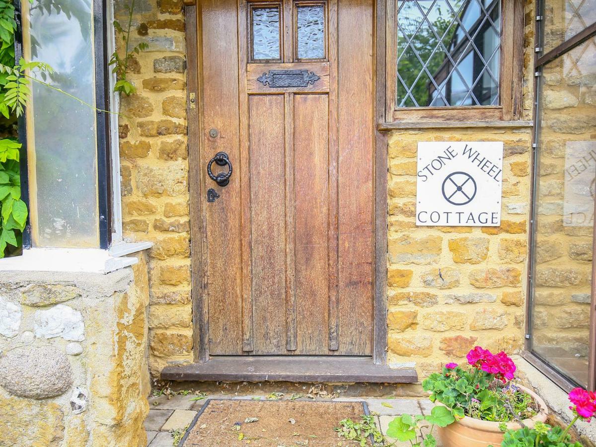 Stone Wheel Cottage Hook Norton Exteriér fotografie